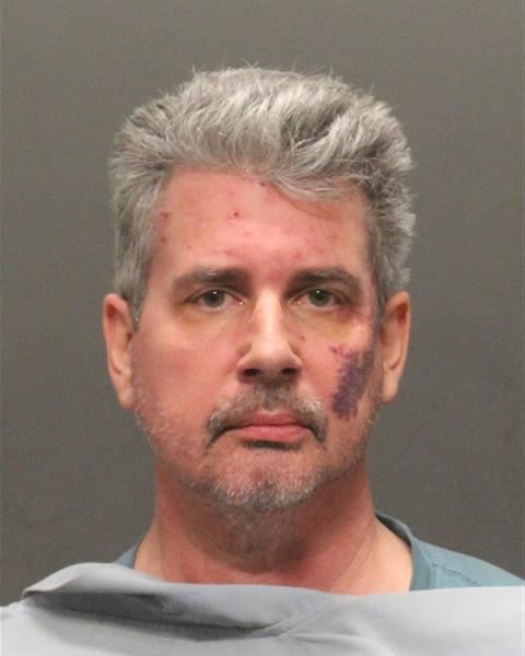 Mug shots 2019